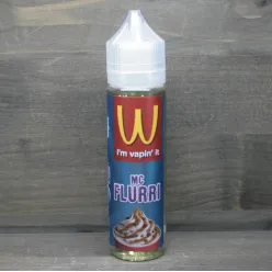 Жидкость Shake & Take - McFlurri 60 ml 3 mg