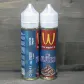 Рідина для електронних сигарет Shake & Take - McFlurri 60 ml 3 mg - фото 3