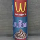 Рідина для електронних сигарет Shake & Take - McFlurri 60 ml 3 mg - фото 5