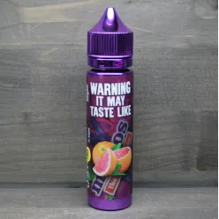 Рідина Shake & Take - Mentos 60 ml 3 mg