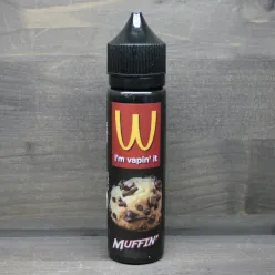 Жидкость Shake & Take - Muffin 60 ml 3 mg