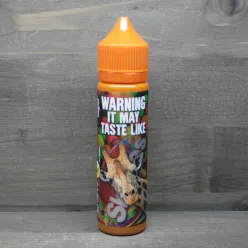 Рідина Shake & Take - Skittles 60 ml 3 mg