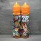 Рідина для електронних сигарет Shake & Take - Skittles 60 ml 3 mg - фото 3