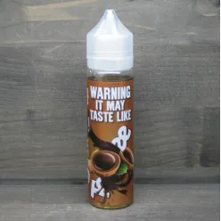 Жидкость Shake & Take - Toffifee 60 ml 3 mg