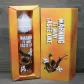Рідина для електронних сигарет Shake&Take - Toffifee 60 ml 3 mg - фото 6