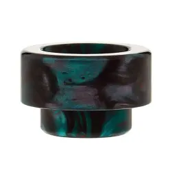 Дріп-тіп Vandy Vape - Drip Tip (Зелений) ⌀ 810