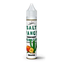 Рідина Fancy Monster - Siesta Salt 30ml 50mg