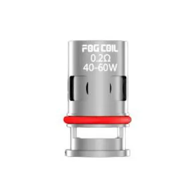 Испаритель Sigelei - Fog Coil 0.2Ω - фото 1