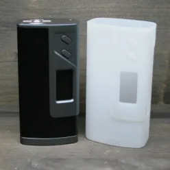 Боксмод Sigelei - Fuchai 213 Plus (Чорний)