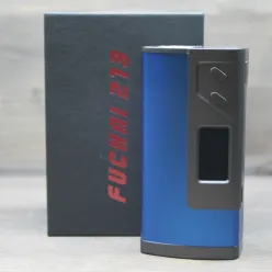Боксмод Sigelei - Fuchai 213 Plus (Синій)