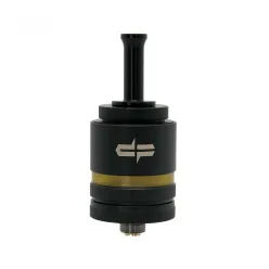 Атомайзер Digiflavor - Siren V4 MTL RTA (Black)