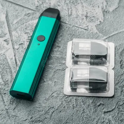 У чому різниця одноразових і багаторазових POD системи?