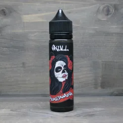 Рідина Skull - Pearamela 60ml 3mg