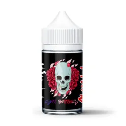 Рідина Skull - Salt Sour Berries 30 ml 50 mg