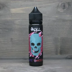 Рідина Skull - Sour Berries 60ml 3mg