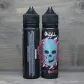 Рідина для електронних цигарок Skull - Sour Berries 60ml 1,5mg - фото 3