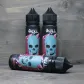 Рідина для електронних цигарок Skull - Sour Berries 60ml 1,5mg - фото 4