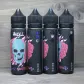 Рідина для електронних цигарок Skull - Sour Berries 60ml 1,5mg - фото 5