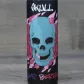 Рідина для електронних цигарок Skull - Sour Berries 60ml 1,5mg - фото 6