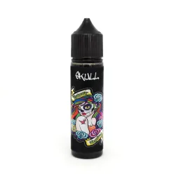 Рідина Skull - Sweet Melon 60ml 1,5mg