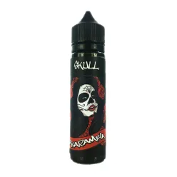 Рідина Skull - Pearamela 60ml 0mg