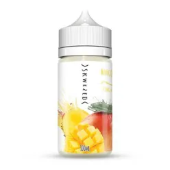 Рідина Skwezed - Mango 100ml 3mg