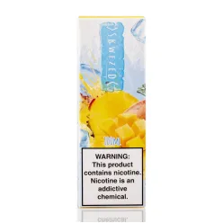 Рідина Skwezed - Mango ICE 100ml 3mg