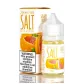 Рідина для електронних сигарет на сольовому нікотині Skwezed Salt - Grapefruit 50 mg 30 ml - фото 3