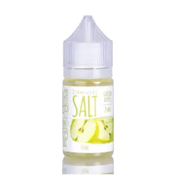 Рідина Skwezed - Green Apple Salt 30ml 25mg