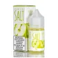 Жидкость для электронных сигарет на солевом никотине Skwezed Salt - Green Apple 25 mg 30 ml - фото 3