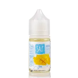 Рідина Skwezed - Mango ICE Salt 30ml 50mg