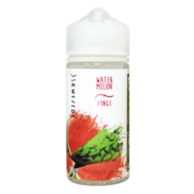 Рідина для електронних цигарок Skwezed - Watermelon 3 mg 100 ml - фото 1