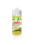Рідина Slushed Up - Diced Pineapples 3 mg 120 ml