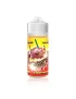 Рідина Slushed Up - Suppah Stah 3 mg 120 ml