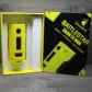 Боксмод Smoant - Battlestar 200W (Жовтий) - фото 11