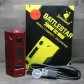 Боксмод Smoant - Battlestar 200W (Червоний) - фото 8
