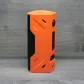 Боксмод Smoant - Battlestar 200W (Помаранчевий) - фото 2