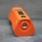 Боксмод Smoant - Battlestar 200W (Помаранчевий) - фото 5