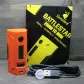 Боксмод Smoant - Battlestar 200W (Помаранчевий) - фото 8
