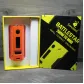 Боксмод Smoant - Battlestar 200W (Помаранчевий) - фото 9