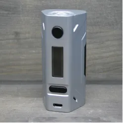 Боксмод Smoant - Battlestar 200W (Сріблястий)