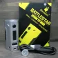 Боксмод Smoant - Battlestar 200W (Сріблястий) - фото 7