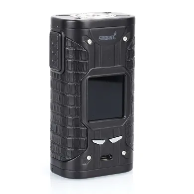 Бокс мод Smoant - Cylon 218W TC (Чорний) - фото 1