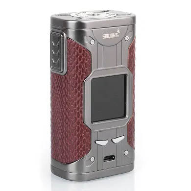 Бокс мод Smoant - Cylon 218W TC (Коричневий) - фото 1