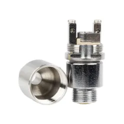 База, що обслуговується Smoant - Pasito RBA Coil (1 шт)