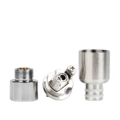 База, що обслуговується Smoant - Pasito RBA Coil (1 шт)