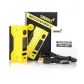 Боксмод Smoant - Battlestar Mini 80W TC (Желтый) - фото 3