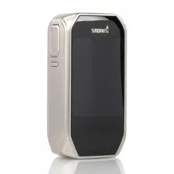 Бокс мод Smoant - Naboo 225W TC (Сріблястий)