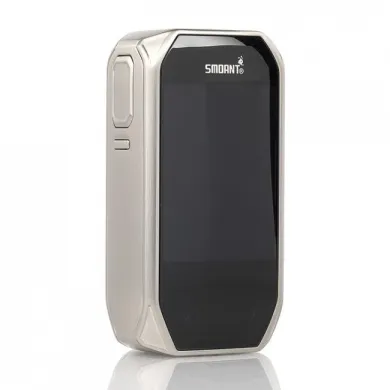 Бокс мод Smoant - Naboo 225W TC (Сріблястий) - фото 1