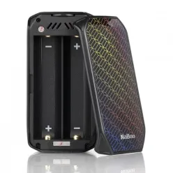 Бокс мод Smoant - Naboo 225W TC (Червоний)